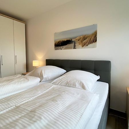 App 17, Strandresidenz Duenenperle Ostseebad Kühlungsborn Exteriér fotografie
