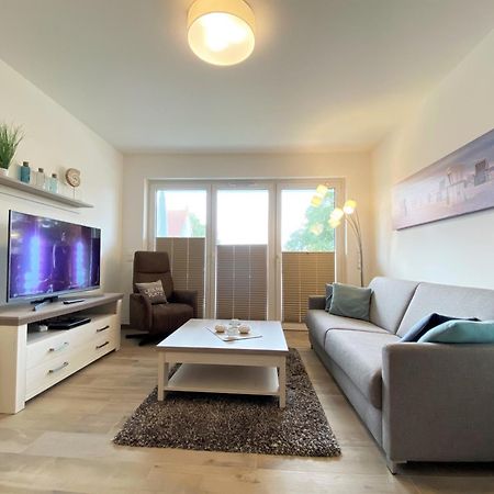 App 17, Strandresidenz Duenenperle Ostseebad Kühlungsborn Exteriér fotografie
